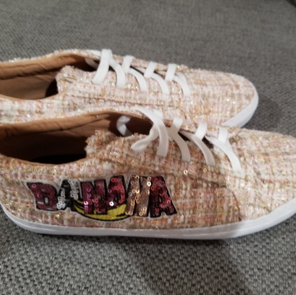 Zara Shoes